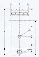 Eight Tube Filter Chamber - 2