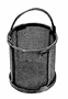 New Holland K-11 Carbon Steel Basket