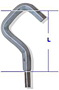 Metal Anode Hooks