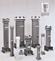 Sethco Corrosion Resistant Filter Chambers